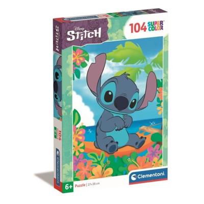 Puzzel Clementoni Stitch