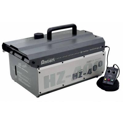Antari HZ-400 Hazer Hazer Incl. kabelgeboden afstandsbediening Antari HZ-400 Hazer Hazer Incl. kabelgeboden afstandsbediening