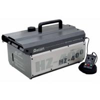 Antari HZ-400 Hazer Hazer Incl. kabelgeboden afstandsbediening - thumbnail