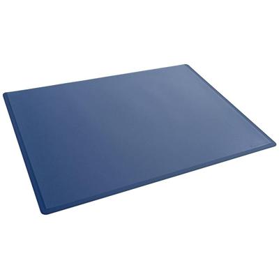 Durable 722207 Bureau onderlegger Donkerblauw (b x h) 530 mm x 400 mm