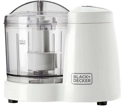 Groentehakselaar Black+Decker BXCH120E