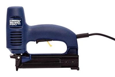Rapid R606 Professionele Elektrische Nageltacker | 12-25 mm | In Box - 10643001 - thumbnail