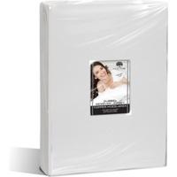 Villa Park VP - Dubbel Jersey Topper Hoeslaken - Grijs 80/90 x 200/210/220 cm - thumbnail