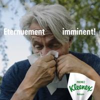 Kleenex Balsam Tissues Maxi 112 Stuks bij Jumbo - thumbnail