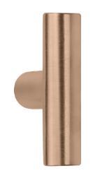 Formani Piet Boon INC PBI13M meubelknop - PVD licht brons