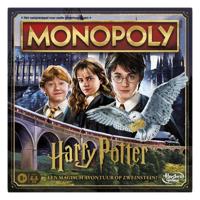 Monopoly Harry Potter - thumbnail