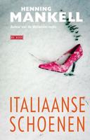 Italiaanse schoenen - Henning Mankell - eBook (9789044521832) - thumbnail