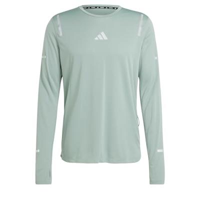 adidas Ultimate High Visible Longsleeve Heren adidas Ultimate High Visible Longsleeve Heren