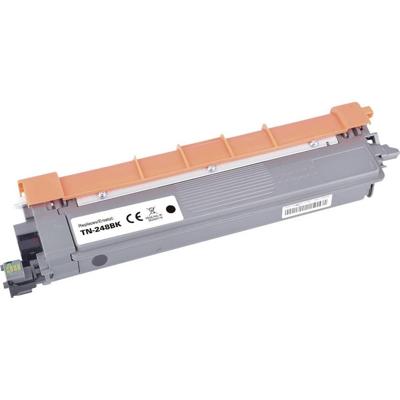 Renkforce Toner vervangt Brother TN248BK, TN-248BK Compatibel Zwart 1000 bladzijden RF-Toner-BTN248BK RF-6922960