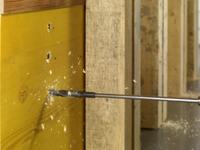 Bosch Accessories 2608597412 Bekistingsboor 22 mm Gezamenlijke lengte 400 mm SDS-Plus 1 stuk(s) - thumbnail