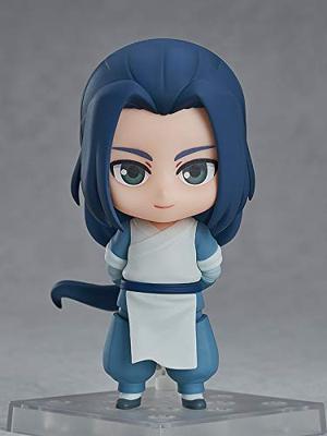 The Legend of Hei Nendoroid - Wuxian
