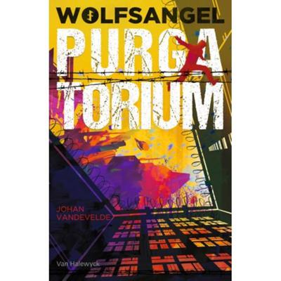Purgatorium (Paperback)