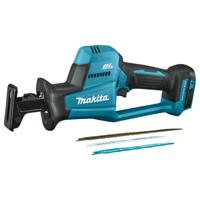 Makita DJR189Z Accu Reciprozaag 18V Basic Body - thumbnail