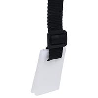 VidaXL Zwembadhoesroller met roestvrijstalen frame - thumbnail