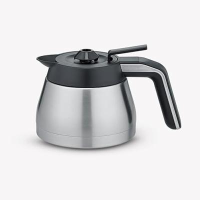 Severin ZB5554 Koffie accessoire Grijs