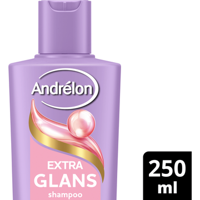 Andrelon Shampoo Extra Glans 250 ml bij Jumbo - thumbnail