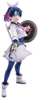 Scum of the Brave PVC Figure 1/7 Aki Jougamine 22 cm - thumbnail