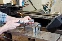 HAZET Momentsleutel 6106-1CT - Draaimomentbereik min-max: 1 - 6 Nm - Nauwkeurigheid: 4% - 1/4 inch (6,3 mm) vierkant massief - Lengte: 197 mm - thumbnail