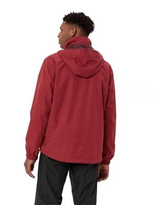 Vaude Escape Light Regenjas Heren Carmine M