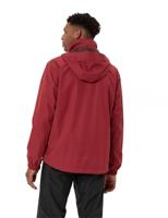 Vaude Escape Light Regenjas Heren Carmine M - thumbnail