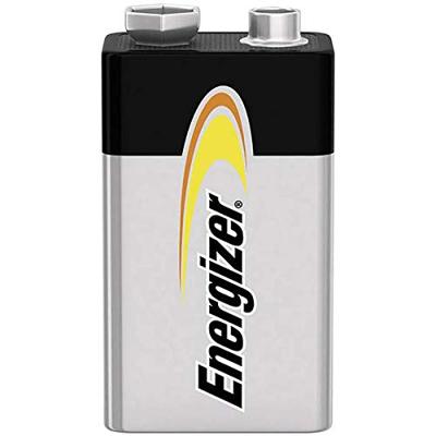 Energizer Power 6LR61 9V batterij (blok) Alkaline 9 V 1 stuk(s)