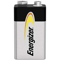 Energizer Power 6LR61 9V batterij (blok) Alkaline 9 V 1 stuk(s) - thumbnail