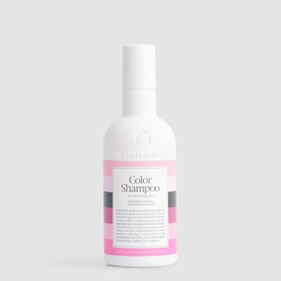 Waterclouds Color Shampoo