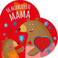 De allerliefste mama (Hardback) - thumbnail