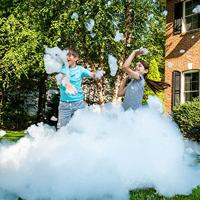 Overige Merken Fom mania fomilator refill 4 stuks - thumbnail