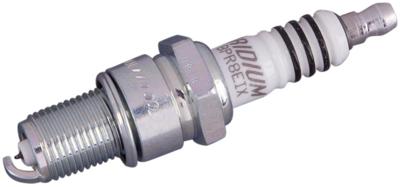 NGK bougie spark plug bpr8eix ix-iridium