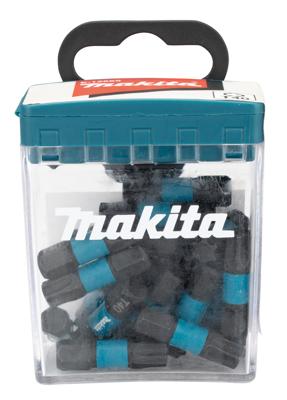 Makita Accessoires Slagschroefbit T40x25mm - E-12669 - E-12669