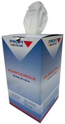 Profi Color polijstdoek polishing cloths cardboard proficolor