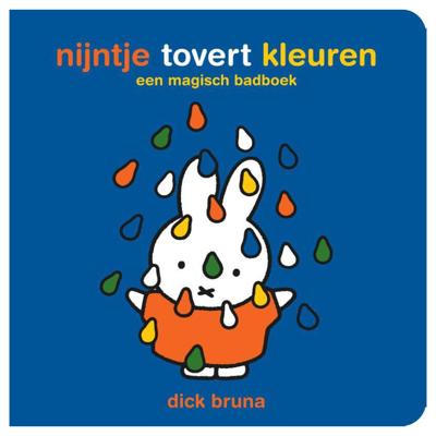 nijntje tovert kleuren nijntje tovert kleuren