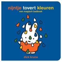 nijntje tovert kleuren - thumbnail