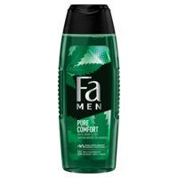 Fa FA Douchegel Pure Comfort - 250ml - thumbnail