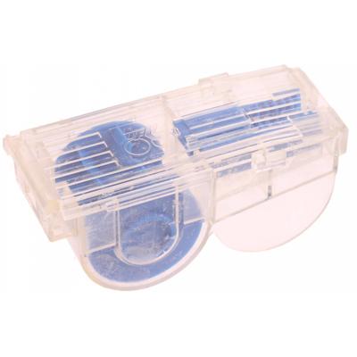 IceToolz reinigingscassette 28 borsteltjes voor ketting,c111