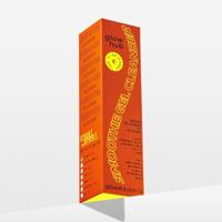 Glow Hub Smoothie Gel Cleanser 120ml - thumbnail