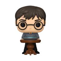 Funko Pop! figuur Harry Potter Harry Potter with Pensieve - thumbnail