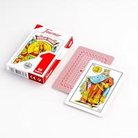 Spaanse Speelkaarten (50 kaarten) Fournier F20991 - thumbnail