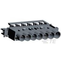 TE Connectivity 293651-4 Inhoud: 1 stuk(s) Bag - thumbnail