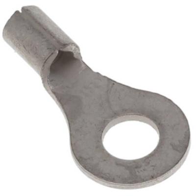 Molex 191930012 Ringkabelschoen 1 stuk(s) Bulk