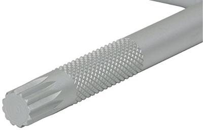 KS Tools 151.4107 Haakse schroevendraaier 14 mm