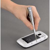 Hama Schroevendraaier Set In Draagtas - thumbnail