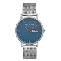Ted Baker TE15196013 Heren Horloge 40mm 30 ATM - thumbnail