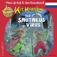 Het snotneusvirus (Nederlandse versie) - thumbnail