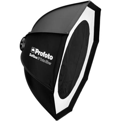 Profoto 201604 Edge Mask 3&apos; Octa Circular