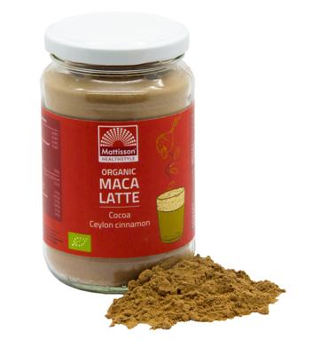 Mattisson HealthStyle Maca Latte Mattisson HealthStyle Maca Latte