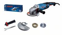 Bosch Professional GWS 30-180 PB 06018G0100 Haakse slijper 180 mm Brushless 2800 W 230 V - thumbnail