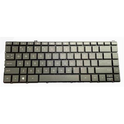 Notebook keyboard for HP ENVY 13-ab with backlit Notebook keyboard for HP ENVY 13-ab with backlit