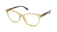 Leesbril Croon Monroe-Yellow-+2.50 - thumbnail